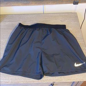 Nike Running Shorts 5 inch Inseam